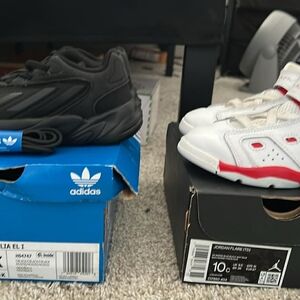 Boy Shoes